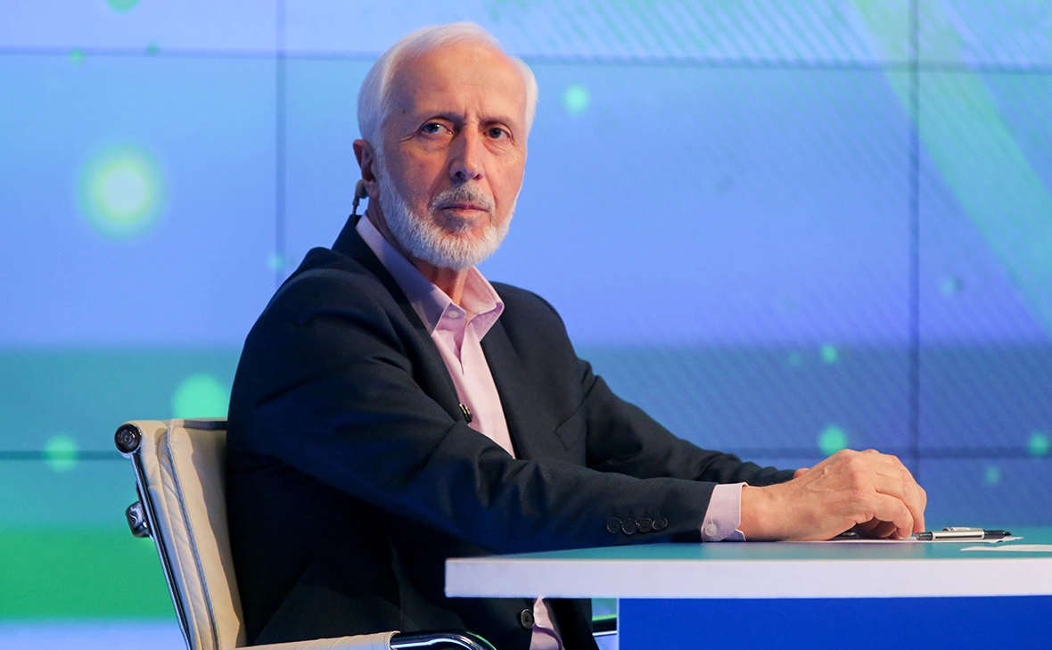 Елена Афонина / ТАСС