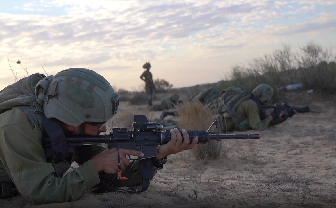 idfofficial / Telegram