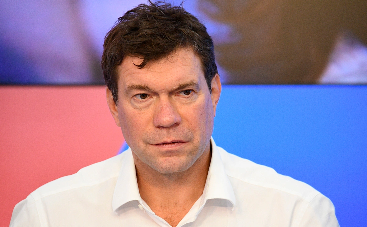 Нина Зотина / РИА Новости