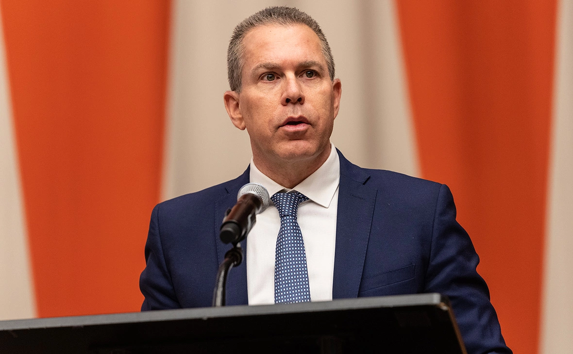 Lev Radin / Global Look Press