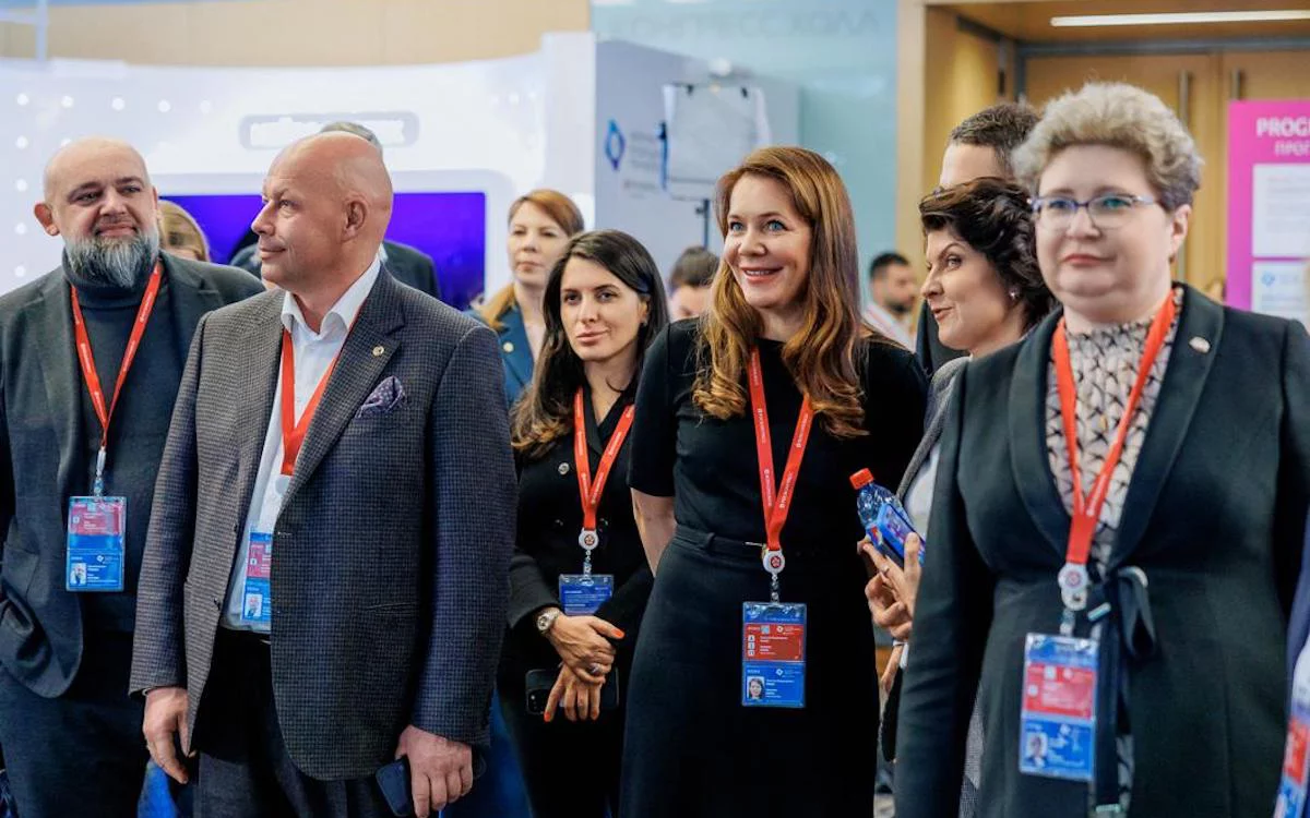 пресс-служба Комплекса соцразвития Москвы