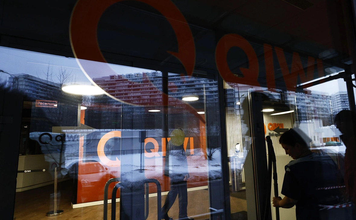 Андрей Любимов / РБК