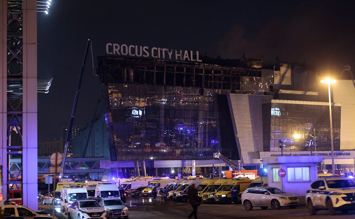 Михаил Гребенщиков / РБК