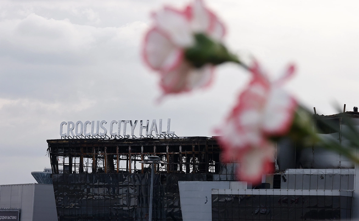 Андрей Любимов / РБК