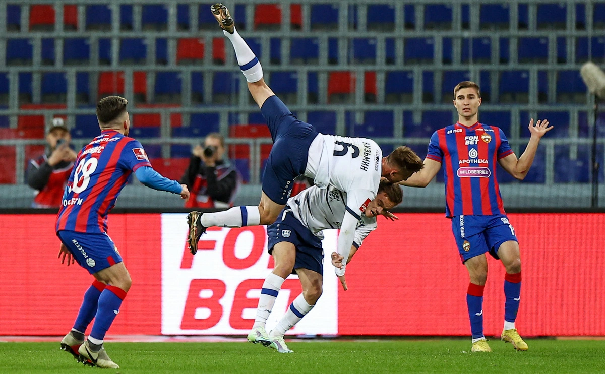 Александр Щербак / ТАСС