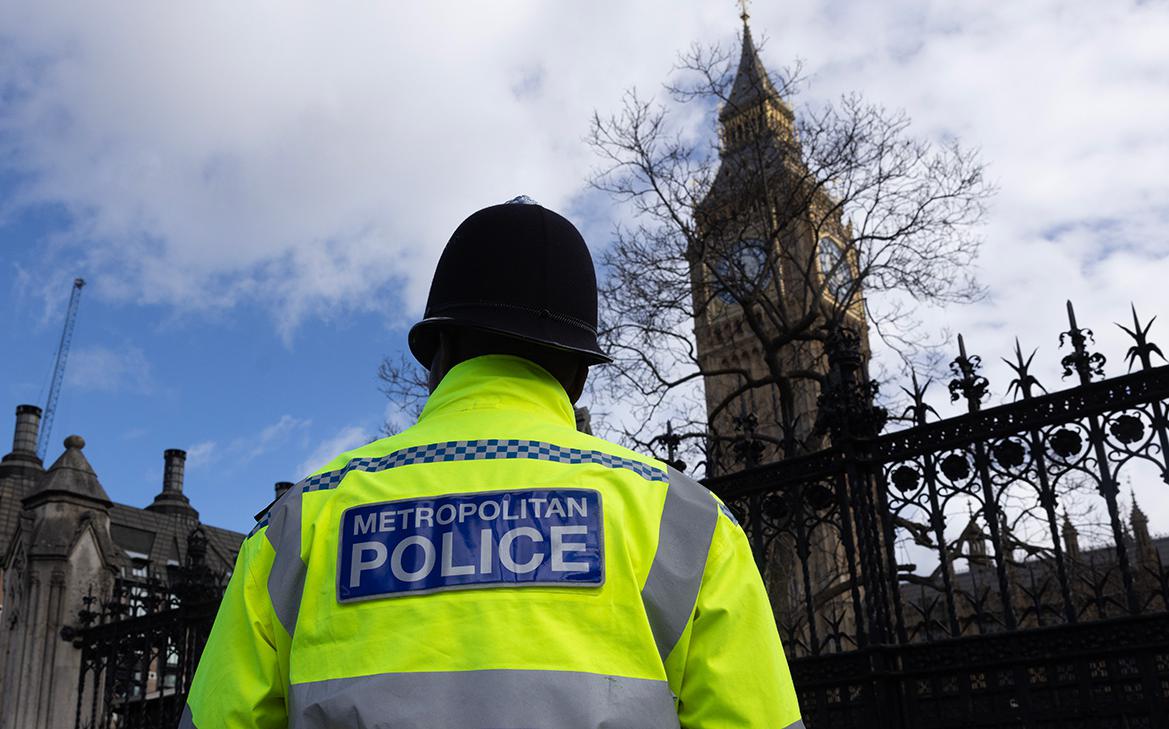 Лондон предложил объявить сеть Terrorgram террористической организацией