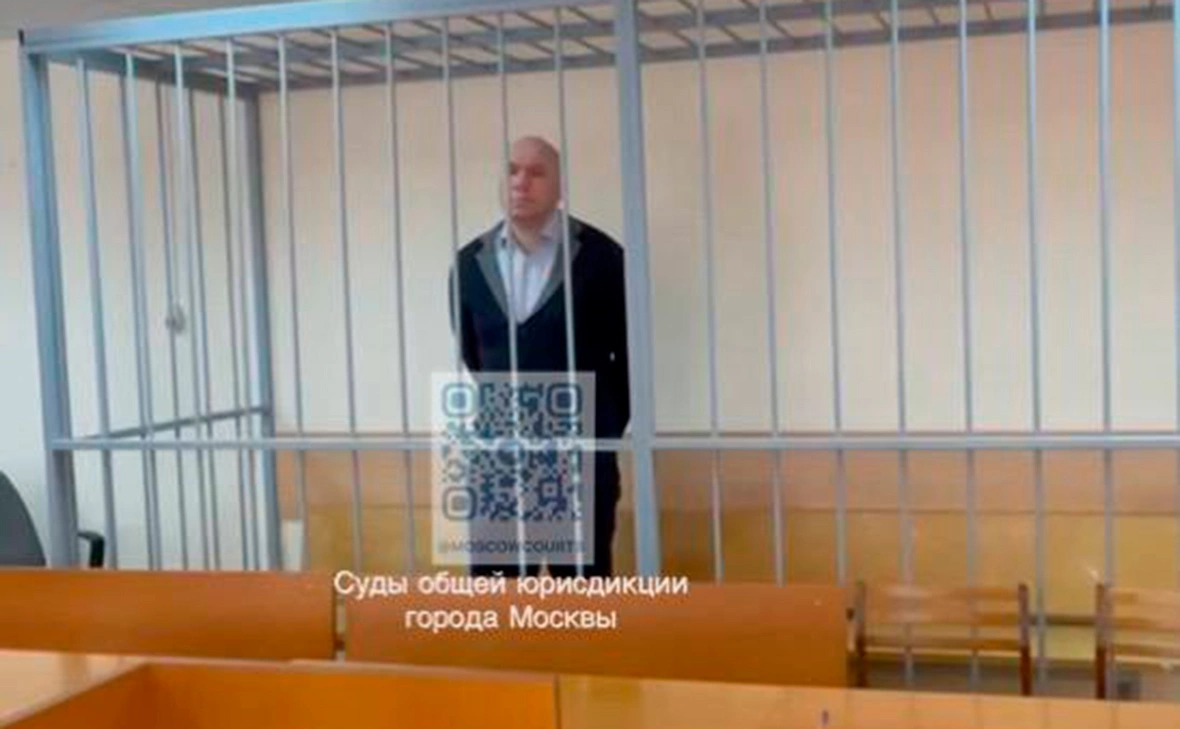 moscowcourts / Telegram