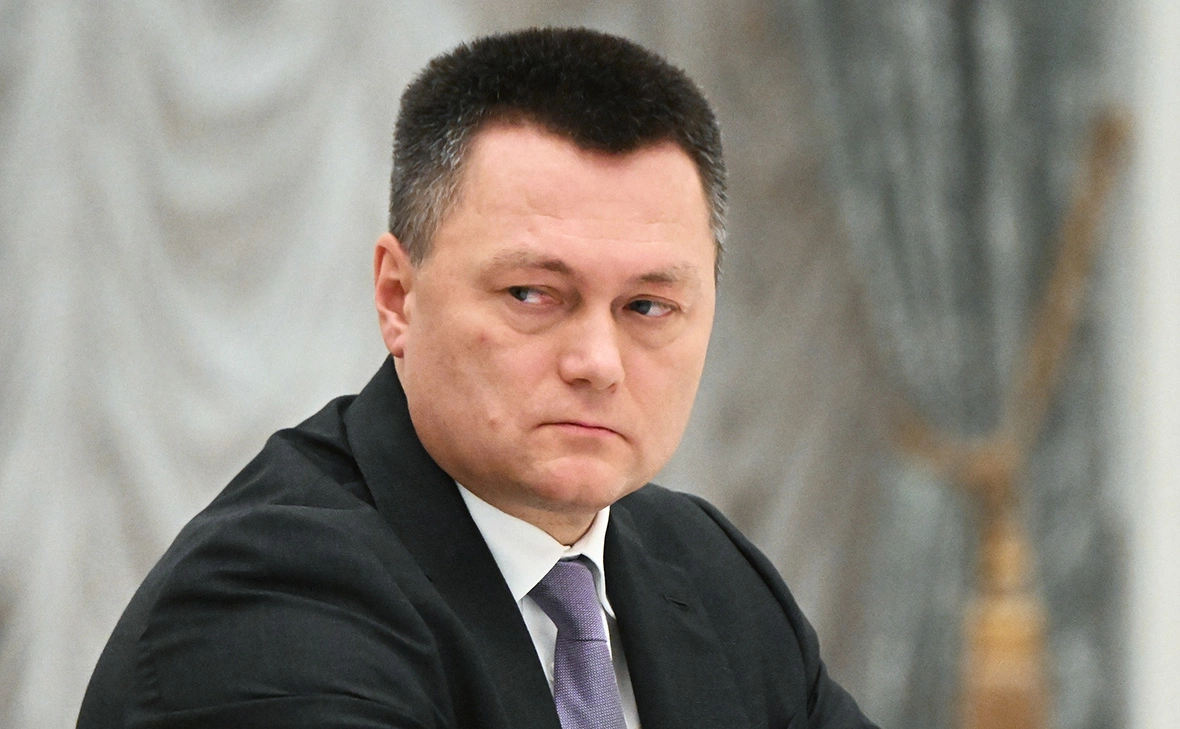 Кристина Кормилицына / РИА Новости