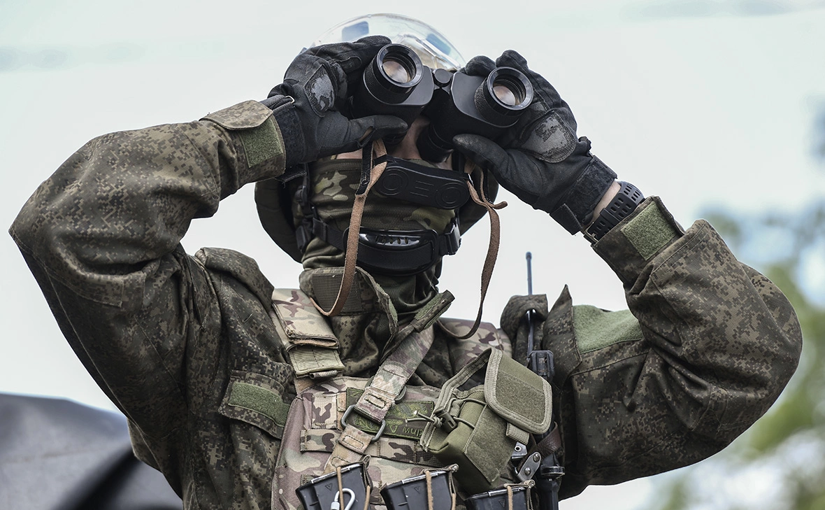 Константин Михальчевский / РИА Новости