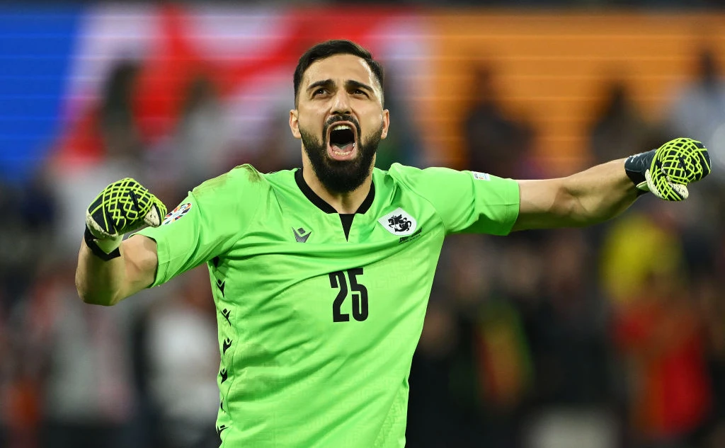 Dan Mullan / Getty Images