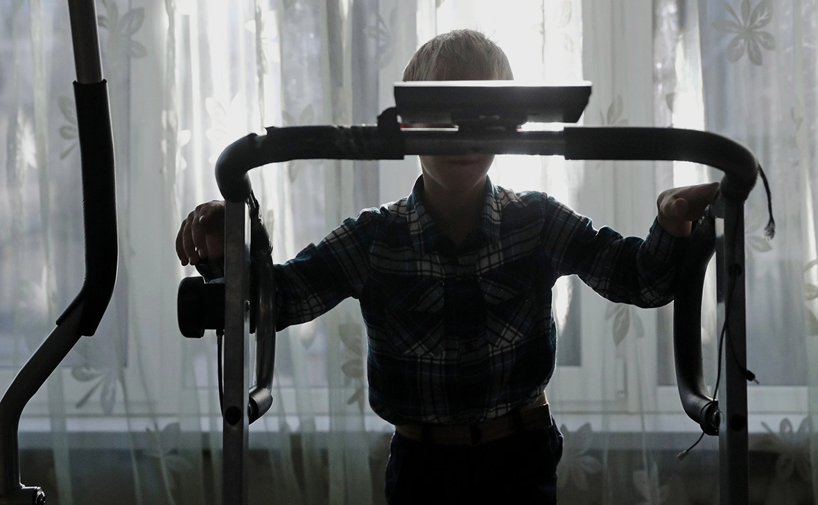 Михаил Терещенко / ТАСС