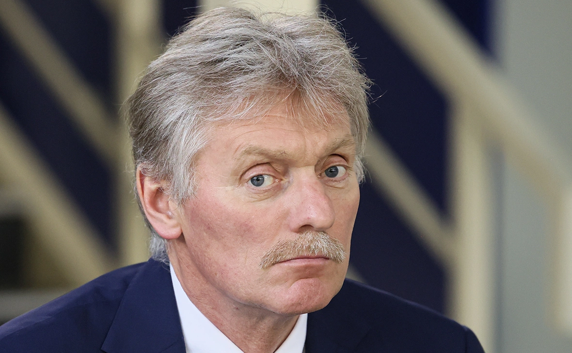 Михаил Метцель / ТАСС