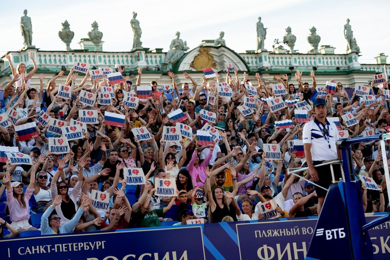 Фото: Пресс-служба турнира