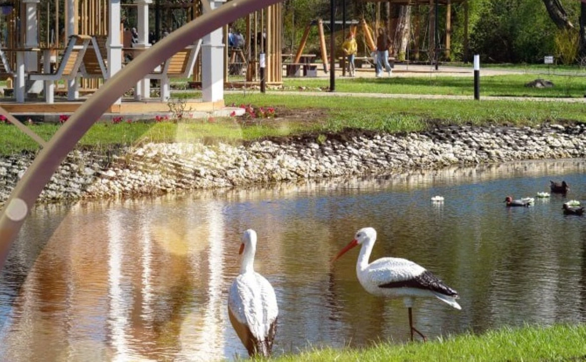 пресс-служба администрации города Усмань