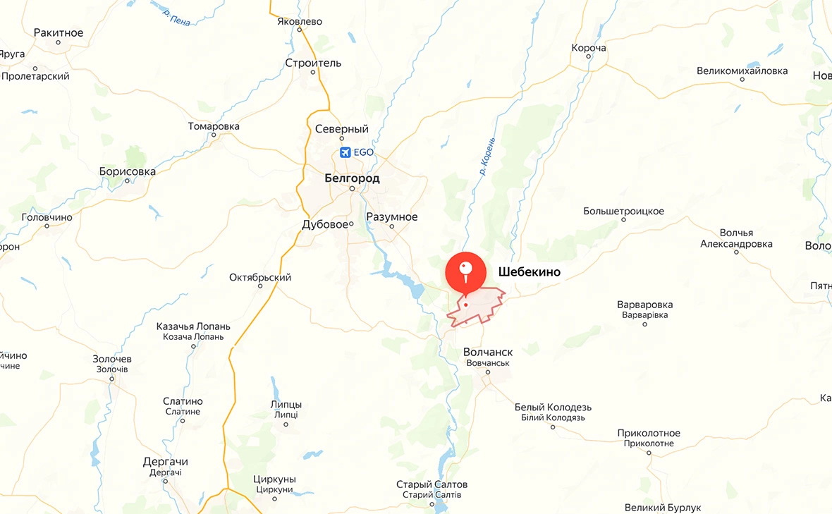 Яндекс.Карты