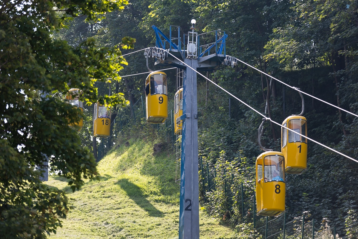 Александр Подгорчук