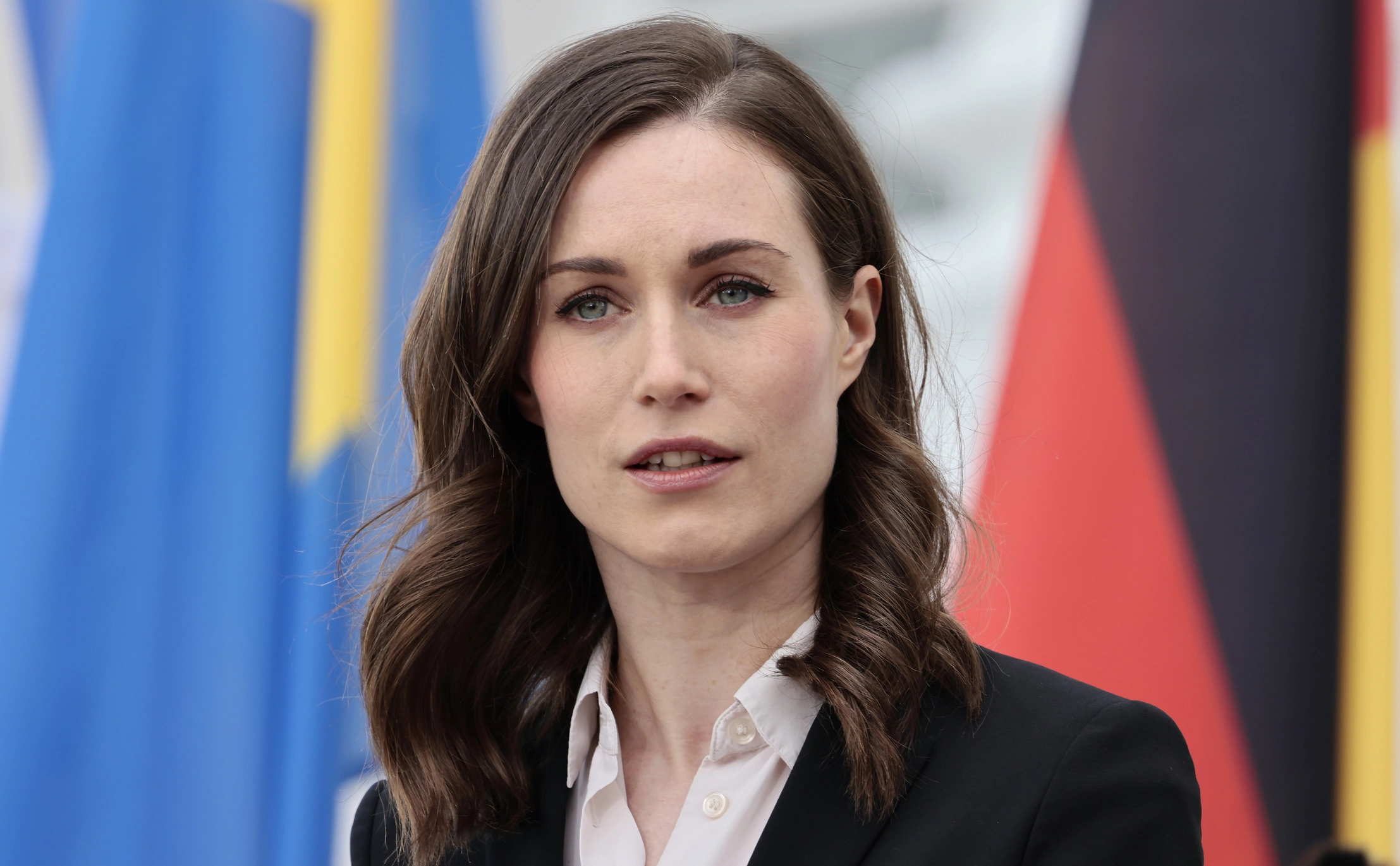 Hannibal Hanschke / Getty Images