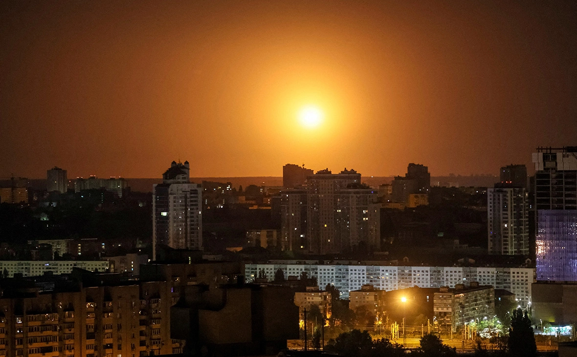 Глеб Гаранич / Reuters