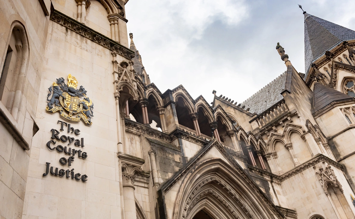 John Wreford / Shutterstock