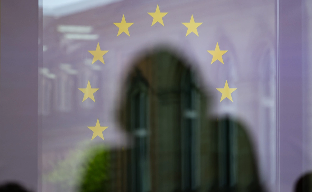 Marijan Murat / dpa / Global Look Press