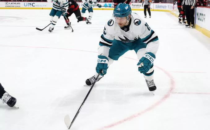 Jared C. Tilton / Getty Images