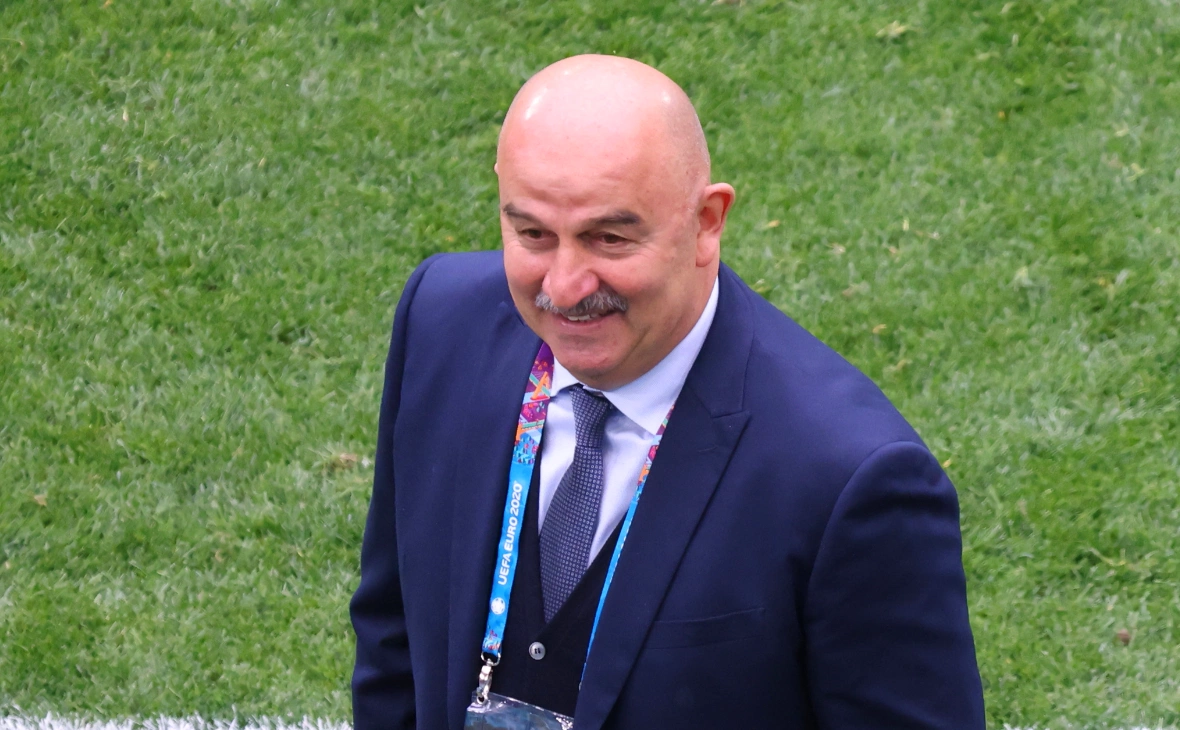 Maksim Konstantinov / Global Look Press