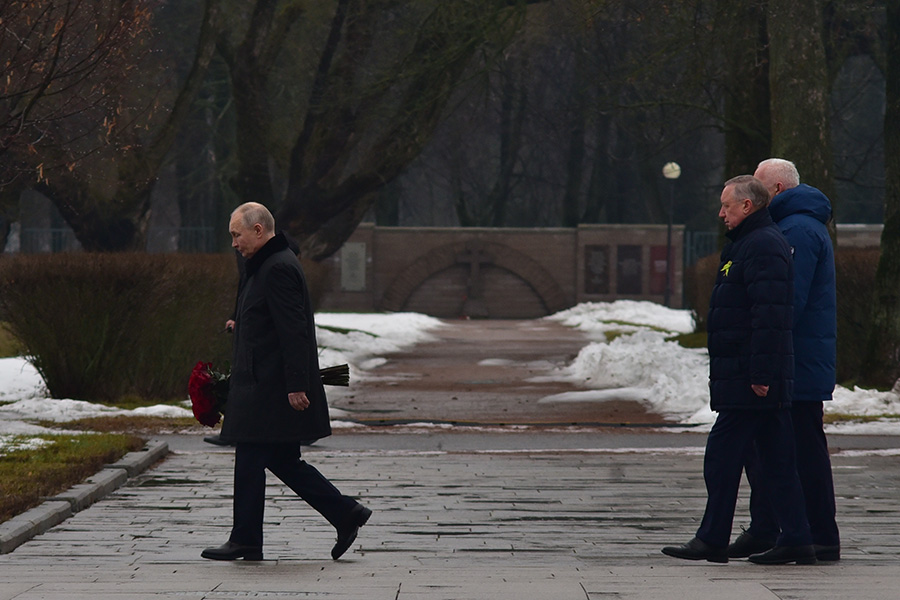 Фото: Даниил Петрий для РБК