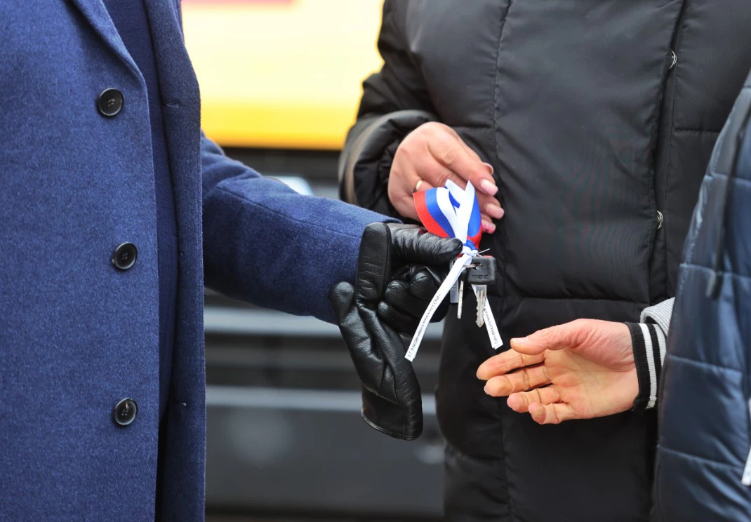 Екатерина Сычкова / URA.RU