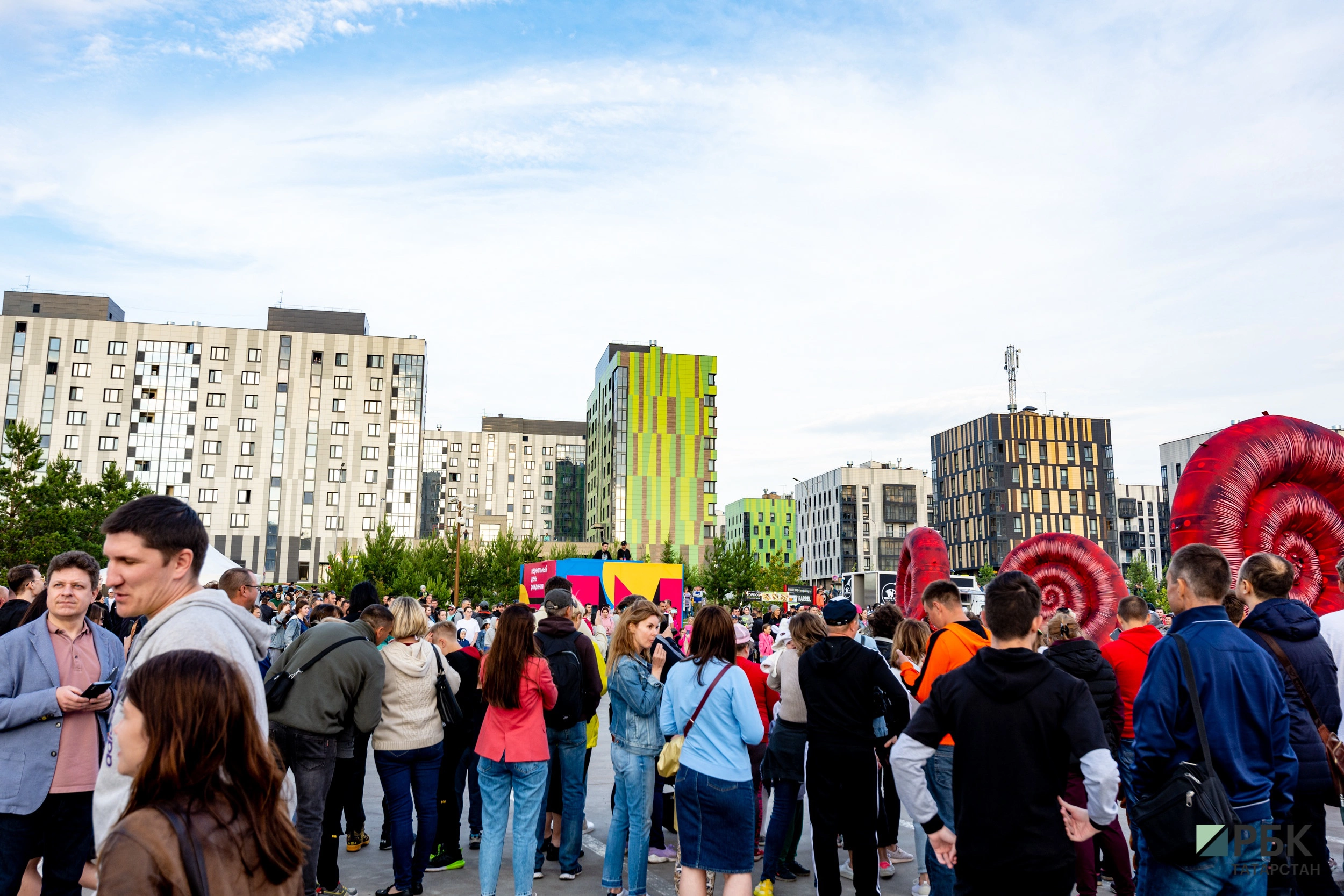 РБК Татарстан