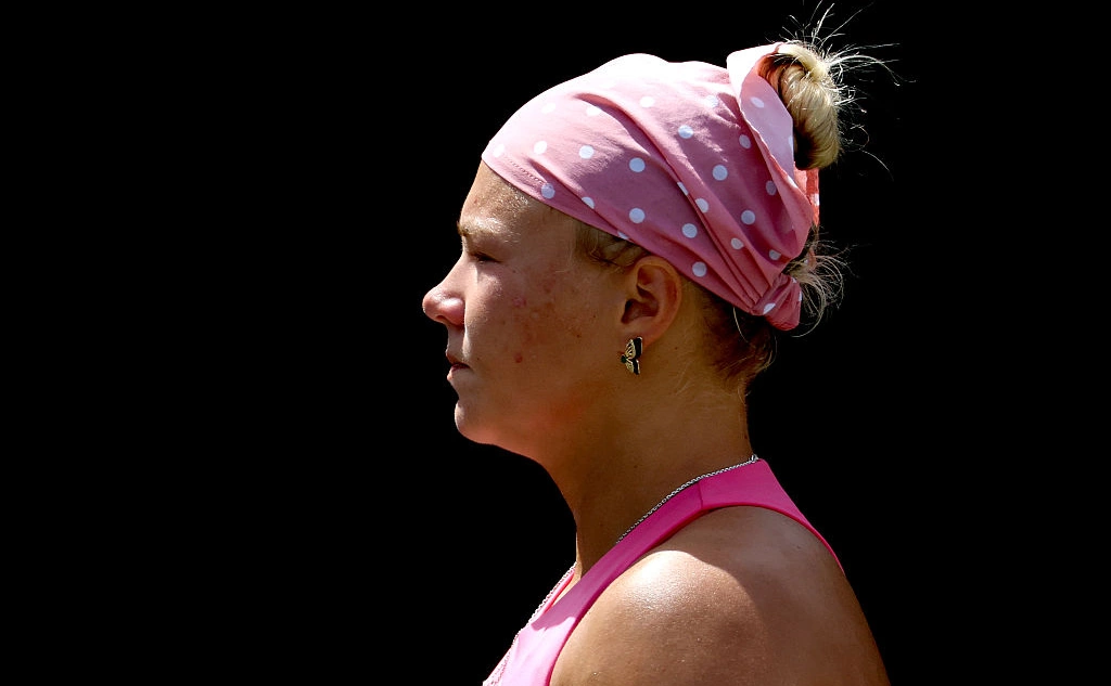 Matthew Stockman / Getty Images