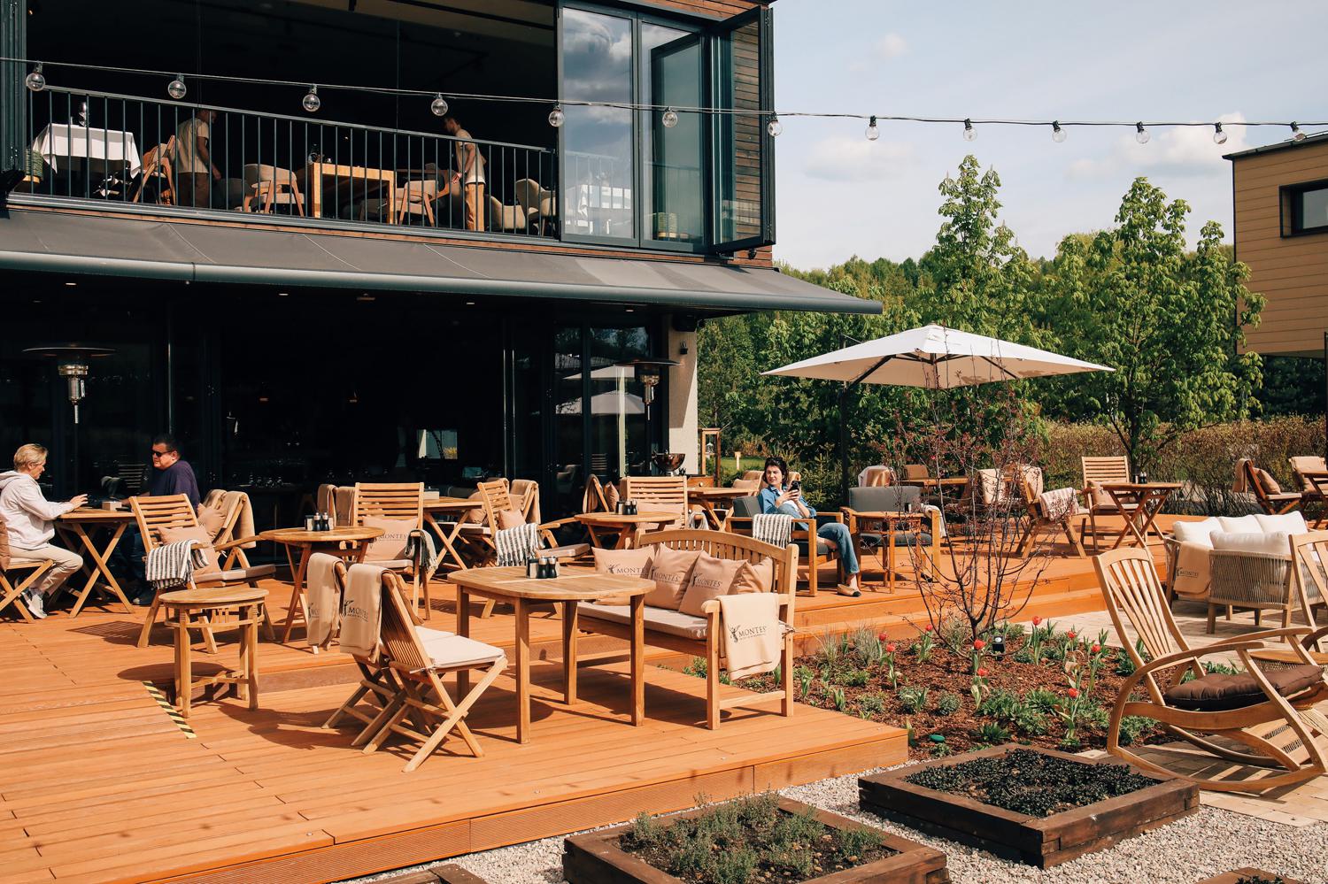 Eno Bistro