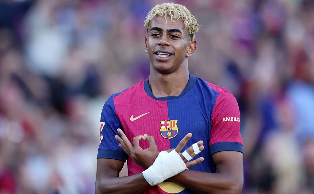 Judit Cartiel / Getty Images