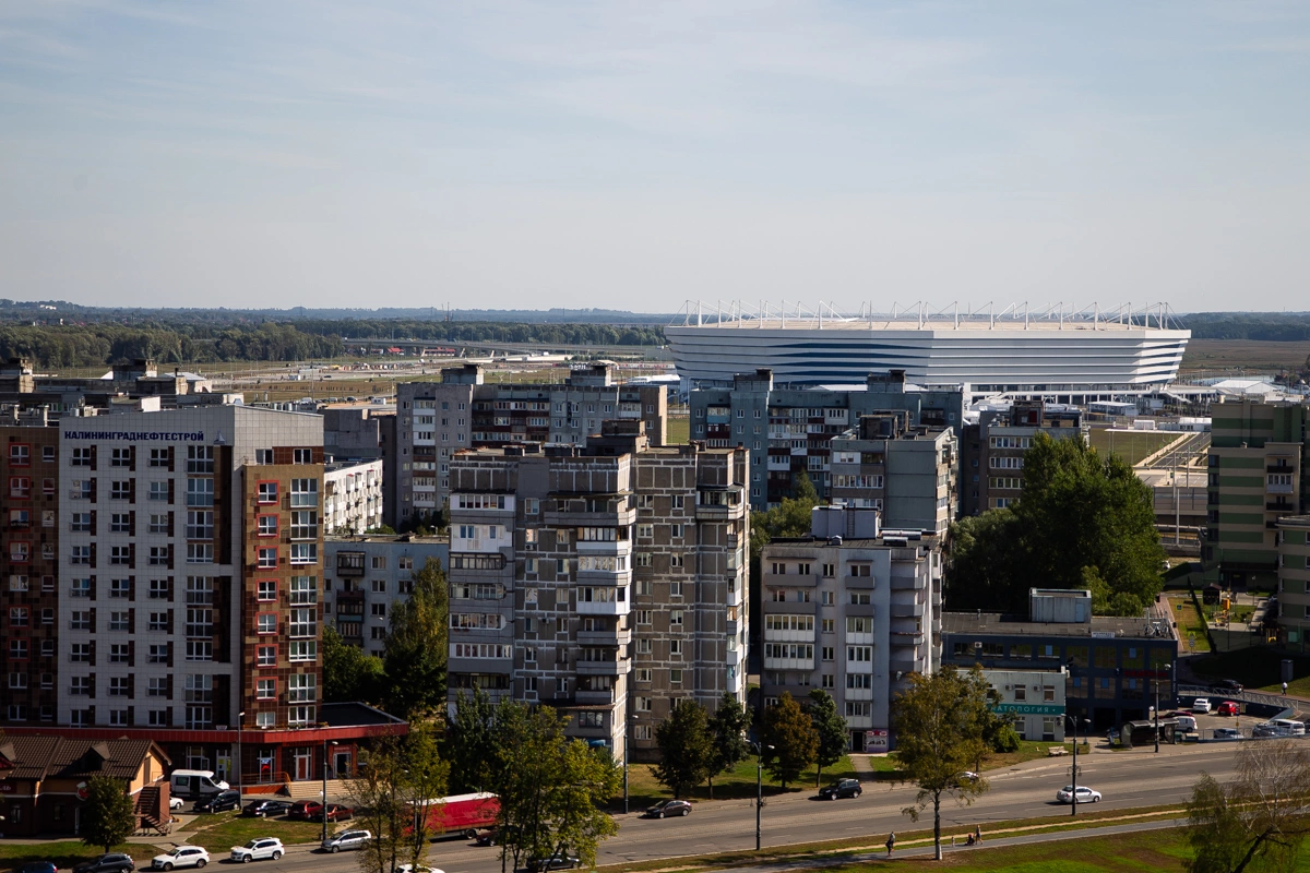 Александр Подгорчук