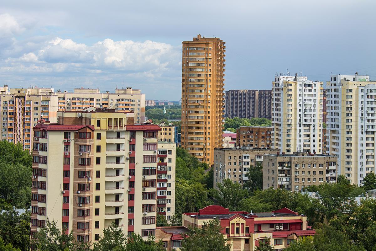 Фото: Sofia Voronkova / Shutterstock / FOTODOM
