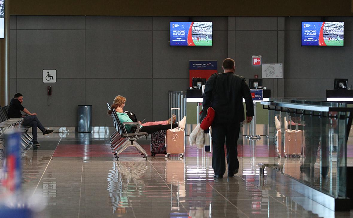 Фото: Андрей Любимов / РБК