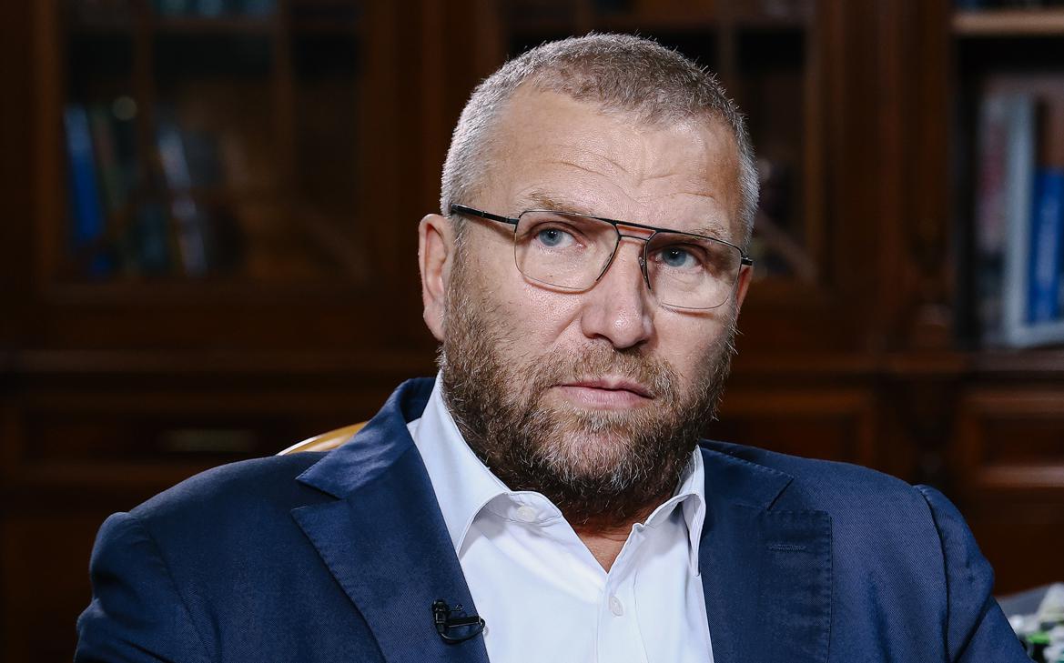 Валерий Пикалёв