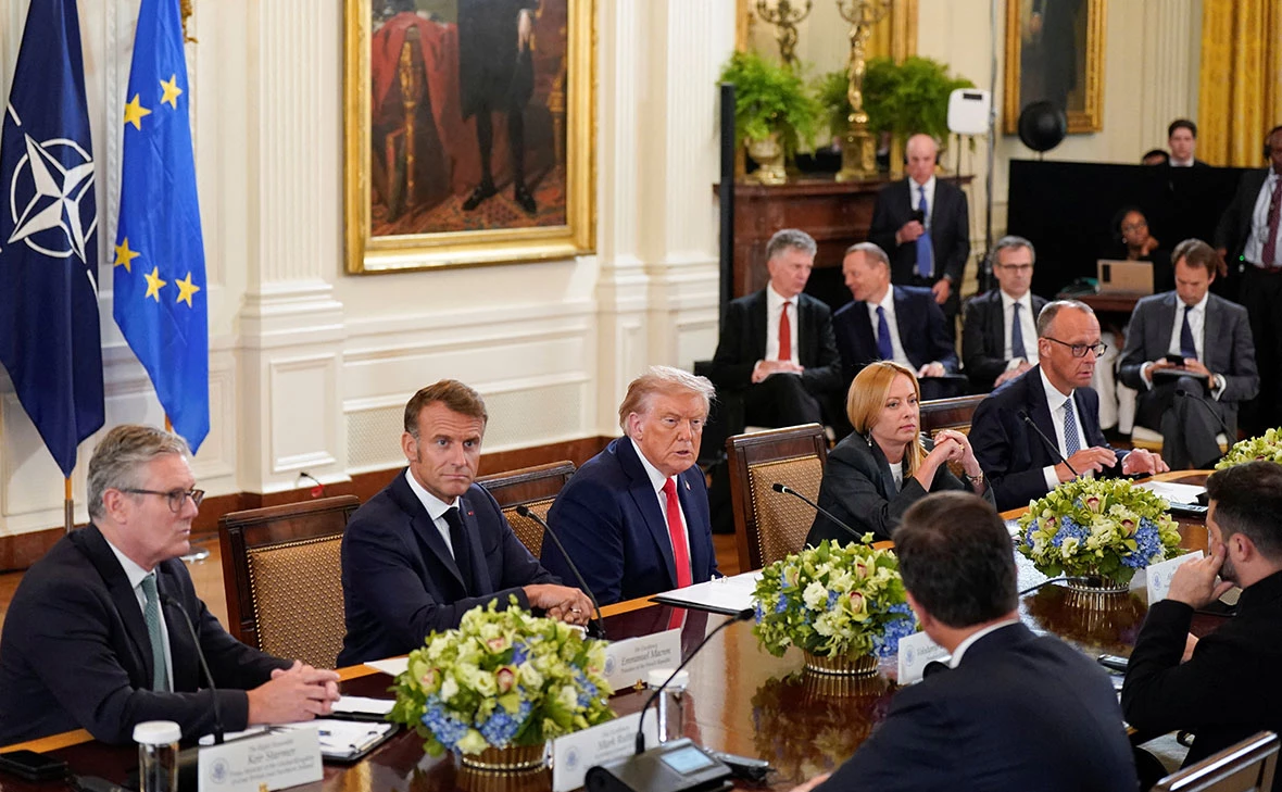 Alexander Drago / Reuters