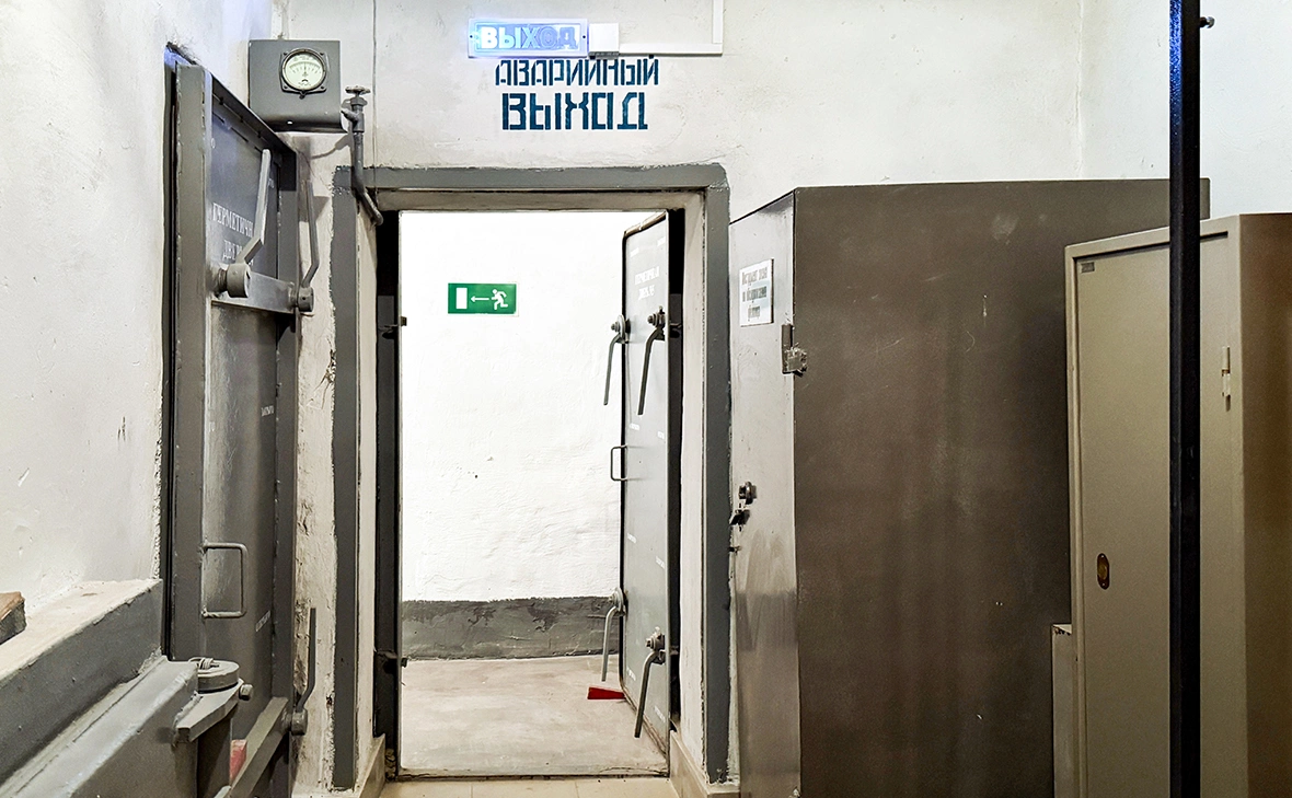 Екатерина Сычкова / URA.RU / Global Look Press