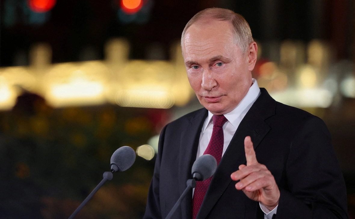 Максим Шеметов / Reuters