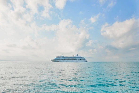 Фото: ООО «Интермарин Круиз Ферри Менеджмент»