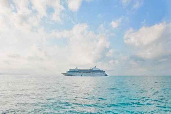 ООО «Интермарин Круиз Ферри Менеджмент»