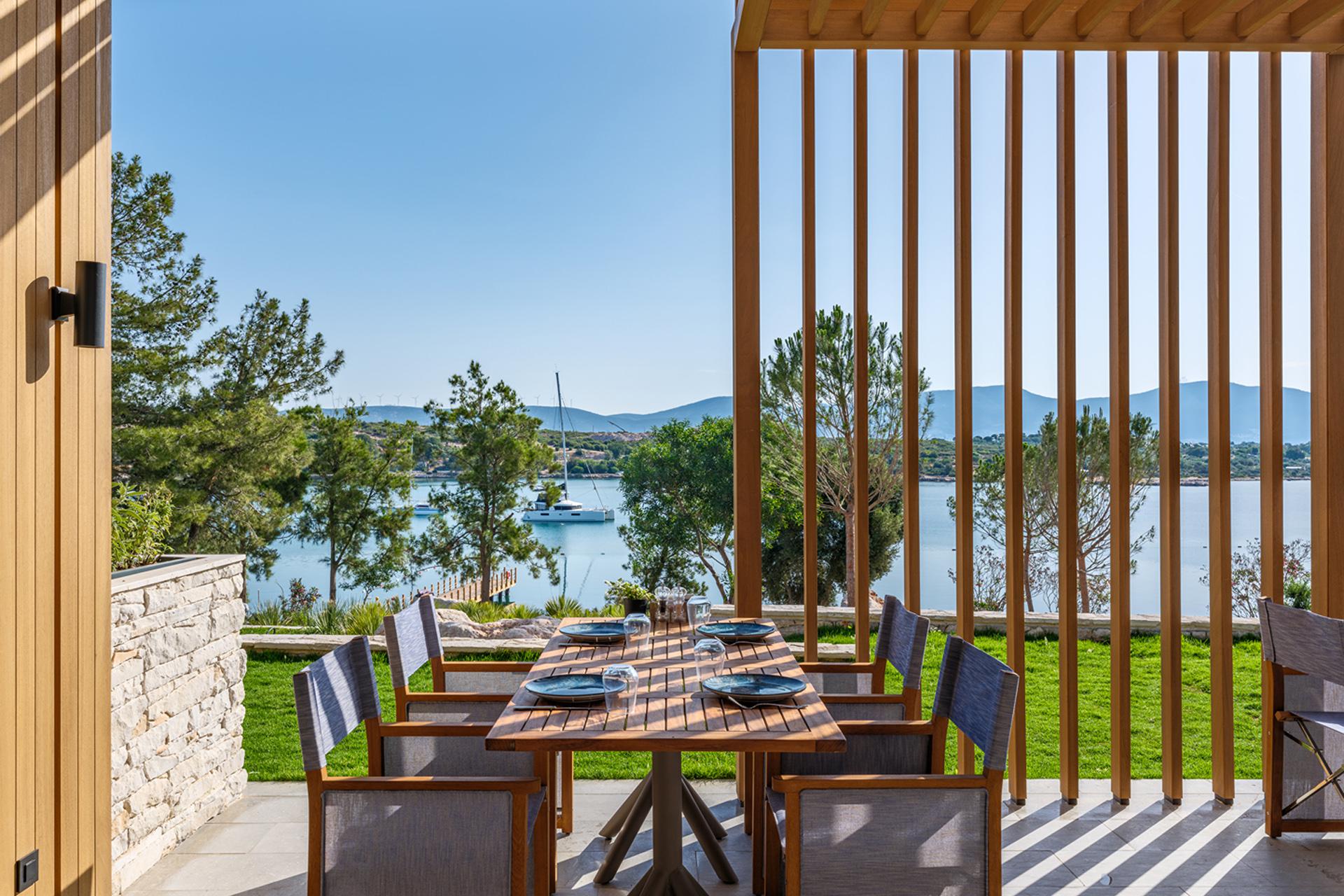 Ресторан Mansion