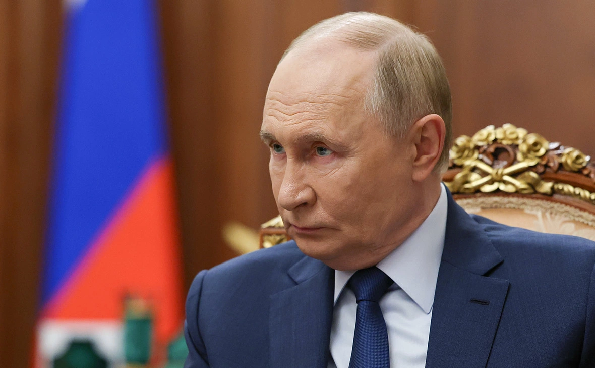 Александр Казаков / РИА Новости