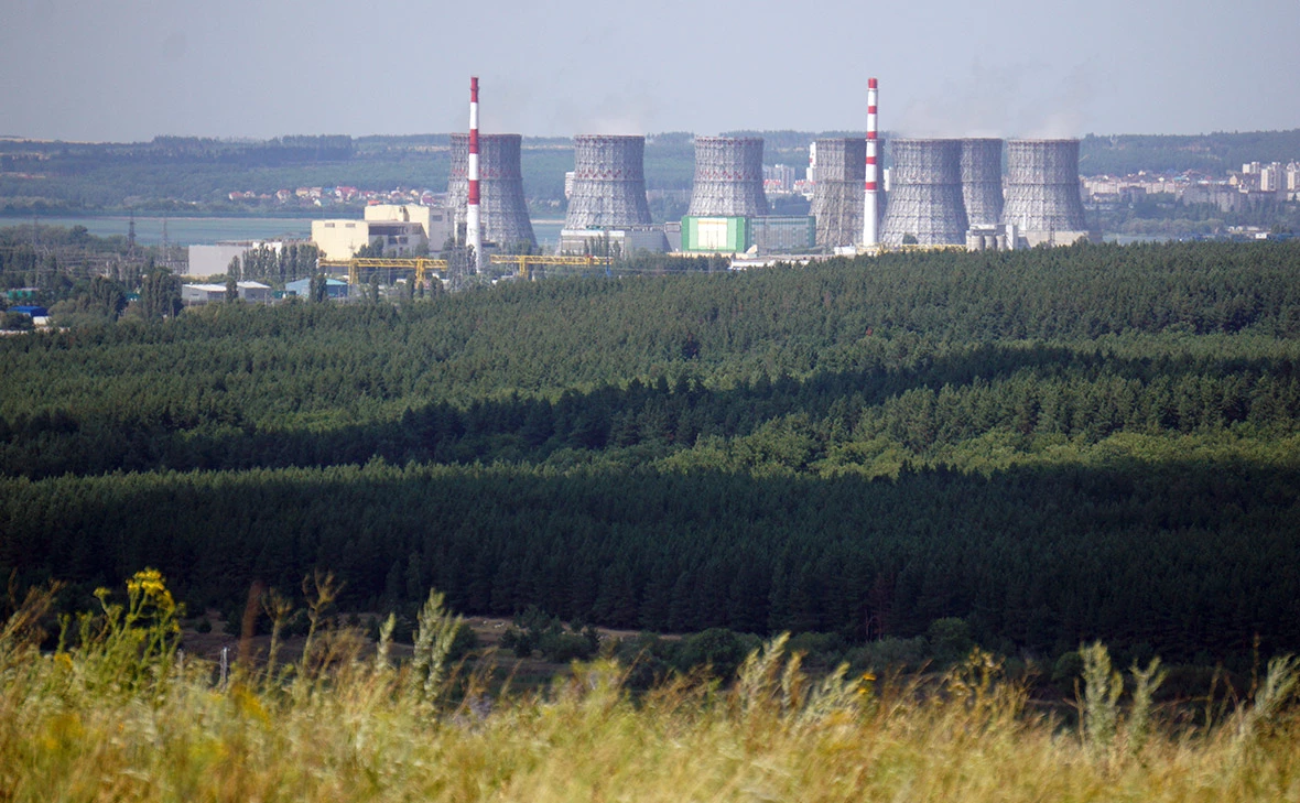 Андрей Епихин / ТАСС