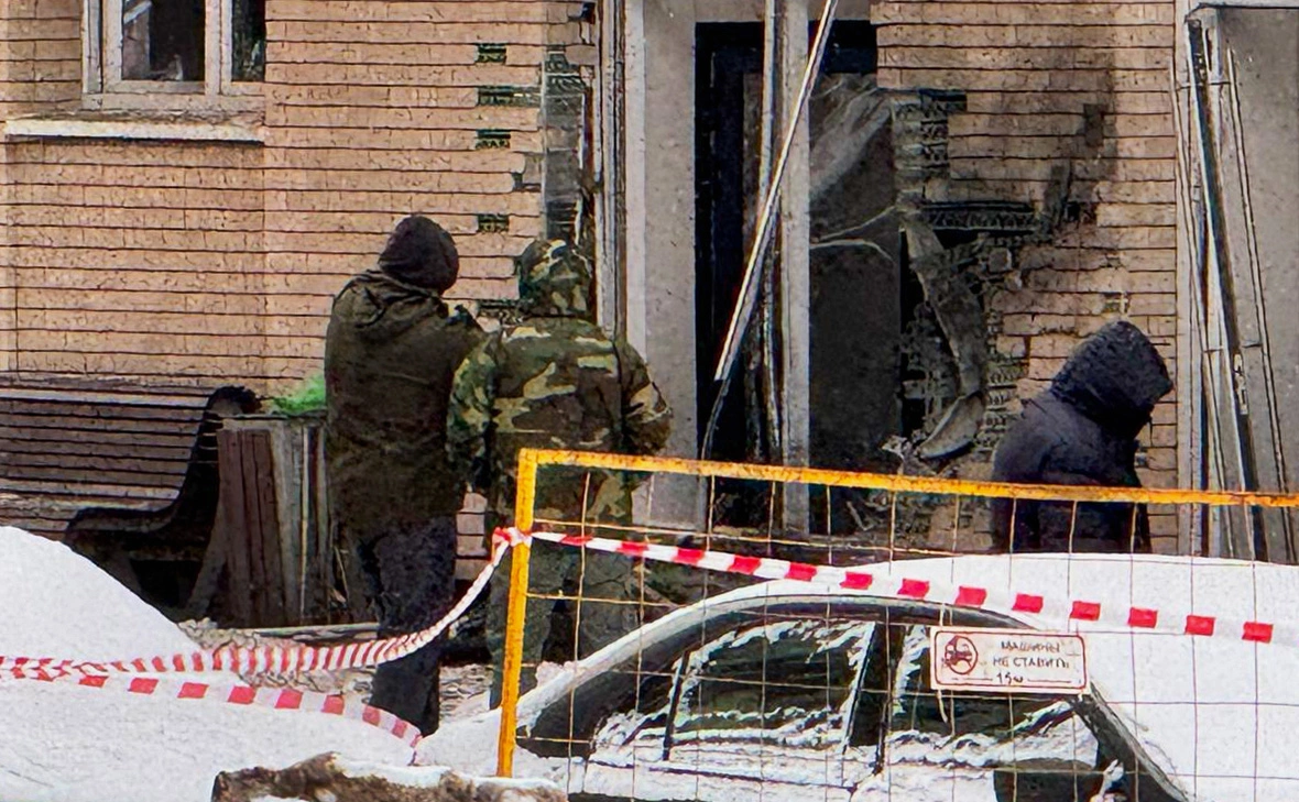 Сергей Петров / NEWS.ru / Global Look Press