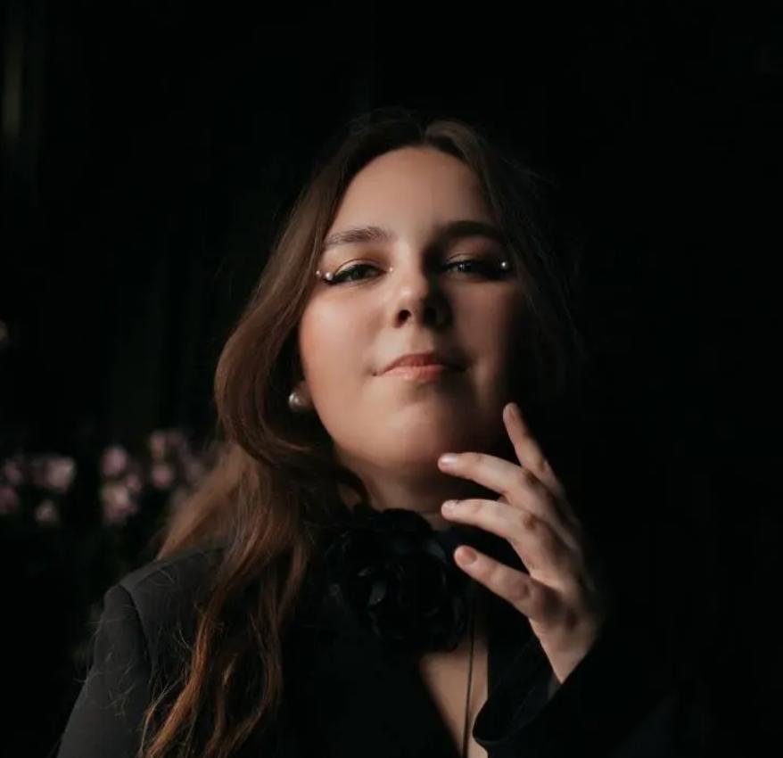 Ольга Трапезникова