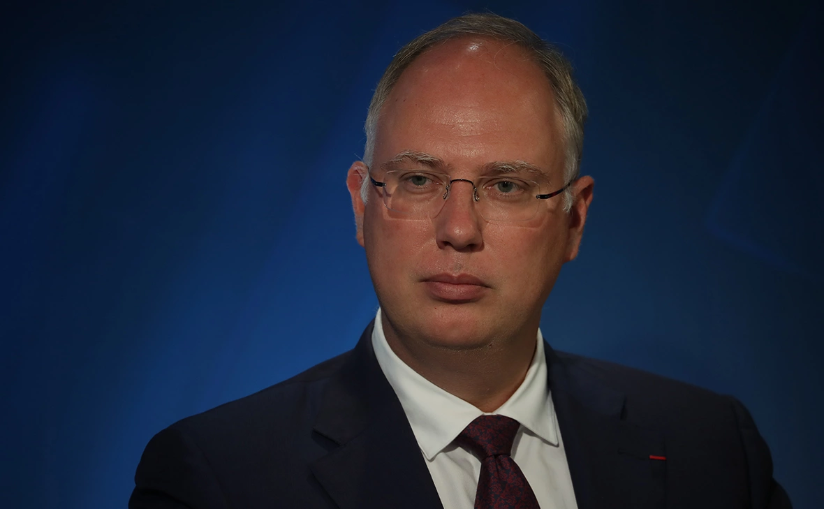 Владислав Шатило / РБК