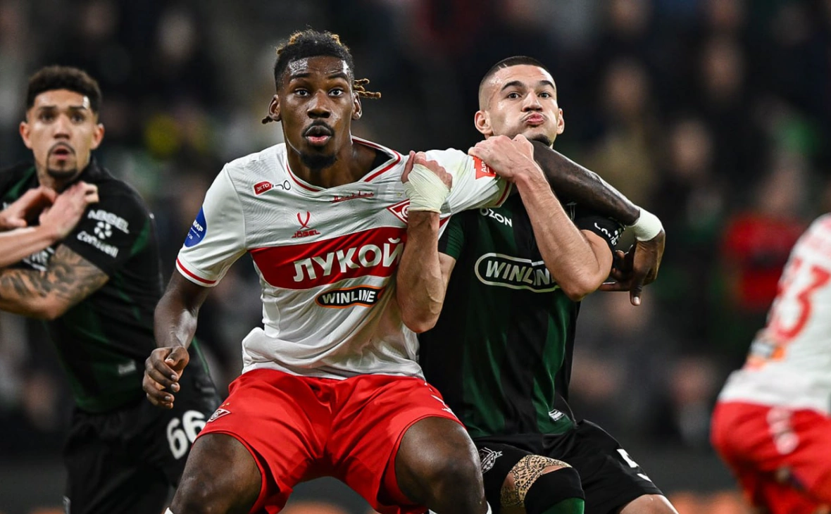 Телеграм-канал ФК «Краснодар»