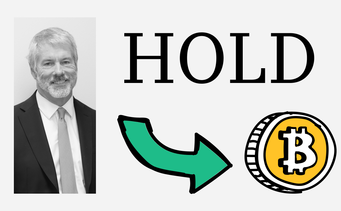 Сэйлора не пугает обвал биткоина на 90%. Насколько устойчива Strategy