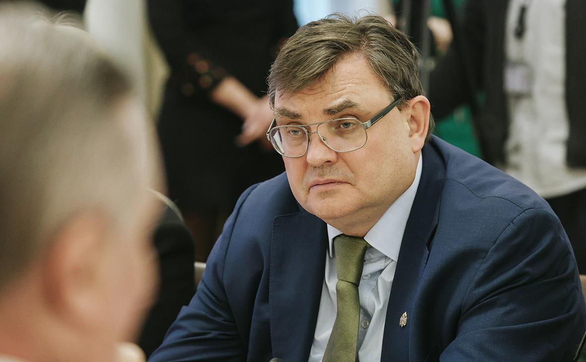 Константин Чуйченко